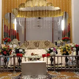 Gurudwara Sri Baaz Sahib