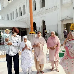 Gurudwara Shri Fatehgarh Sahib