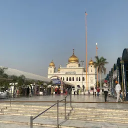 Gurudwara Shri Fatehgarh Sahib