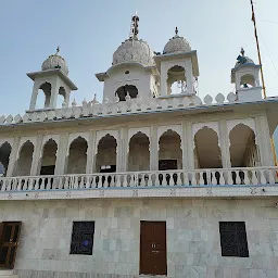 Gurudwara Sri Guru Singh Sabha