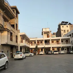 Gurudwara Sri Guru Singh Sabha