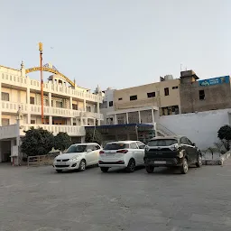 Gurudwara Sri Guru Singh Sabha