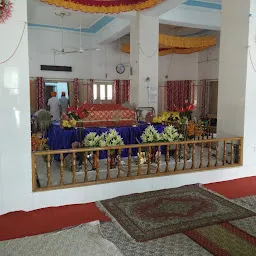 Gurudwara Sri Jang Sar Sahib