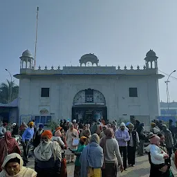 Gurudwara Sri Jyoti Saroop Sahib