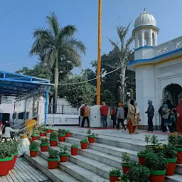 Gurudwara Sri Jyoti Saroop Sahib