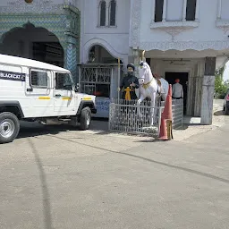Gurudwara Sri Manji Sahib