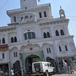 Gurudwara Sri Manji Sahib