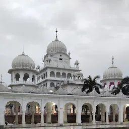 Gurudwara Sri Manji Sahib Alamgir Ludhiana