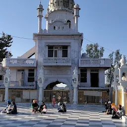 Gurudwara Sri Manji Sahib Alamgir Ludhiana
