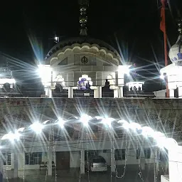 Gurudwara Shri Nanak Darbar