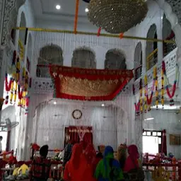 Gurudwara Sri Pipli Sahib