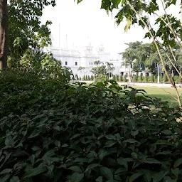 Gurudwara State Sahib Park