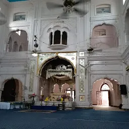 Gurudwara State Sahib Park