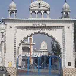 Gurudwara Sukh Sagar Sahib Jevanpur