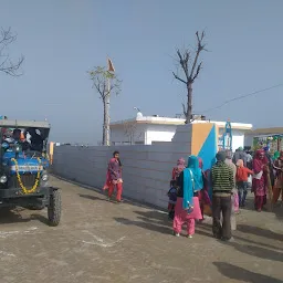 Gurudwara Sukh Sagar Sahib Jevanpur
