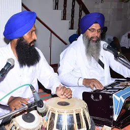 Gurudwara Tibba Sahib