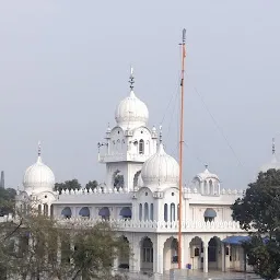 Gurudwara Tibbi Sahib