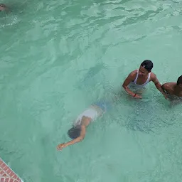 Gurudwara wala swimming pool