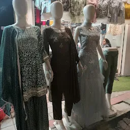 Gurugobind singh Fashion (jatin)