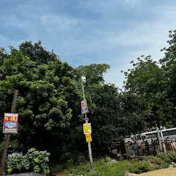 Gurugram ISBT Interstate Bus Terminal