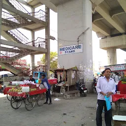 Gurugram Railway Station