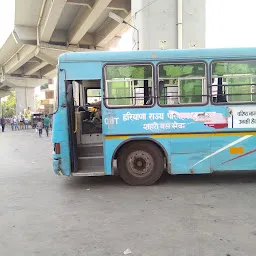 Gurugram Railway Station