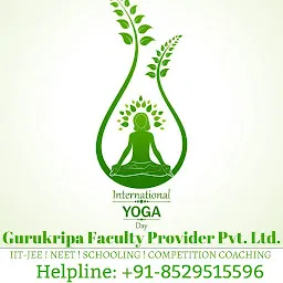 Gurukripa Faculty Provider