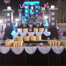 Gurukrupa Caterers Services