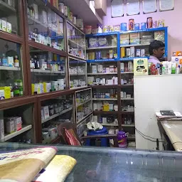 Gurukrupa Medical