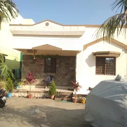 Gurukrupa Nagari Yavtamal