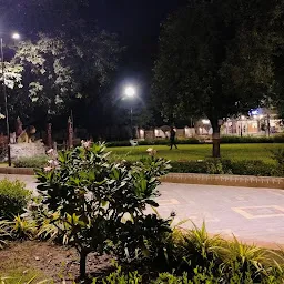 Gurukrupa Society Park