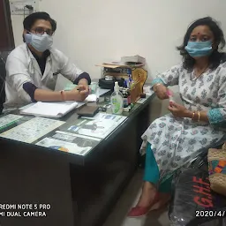 Gurukul ayurveda clinic haldwani