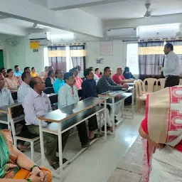 Gurukul Classes, Amravati