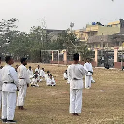 Gurukul Cricket Academy