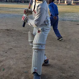 Gurukul Cricket Academy