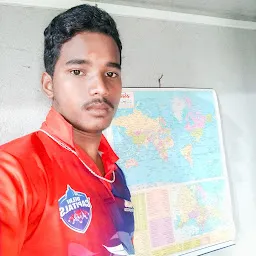 Gurukul Cricket Academy