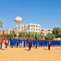 Gurukul Defence Academy