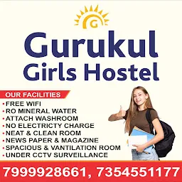 GURUKUL GIRLS HOSTEL