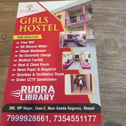 GURUKUL GIRLS HOSTEL