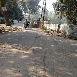 Gurukul Hockey Play Ground