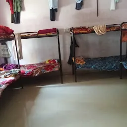 Gurukul Hostel