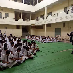 Gurukul Public School