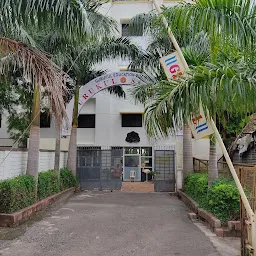 Gurukul School