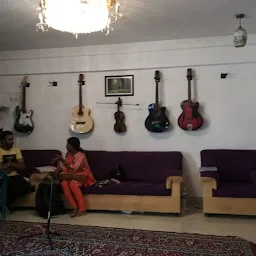 GURUKUL SCHOOL OF MUSIC