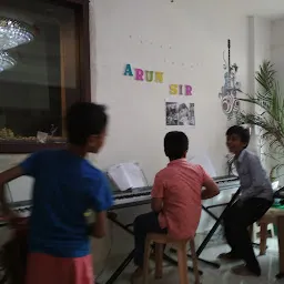 GURUKUL SCHOOL OF MUSIC