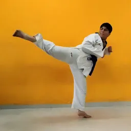 Gurukul Taekwondo Academy (Koparkhairane)