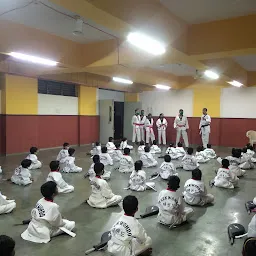 Gurukul Taekwondo Academy (Nerul)