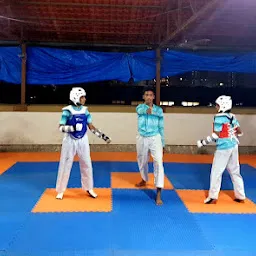 Gurukul Taekwondo Academy (Nerul)