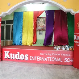 Gurukul Vidya Bhavan sr Sec School