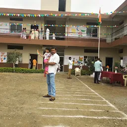 Gurukul vidya Mandir School